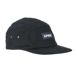 Pride 5 Panel hat