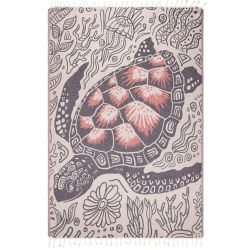 SBEACH TOWELS SAND CLOUD TAINO TURTLE TOWEL