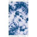 BEACH TOWEL SAND CLOUD