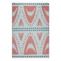 Serviette SAND CLOUD Sharkstooth