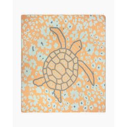 BEACH TOWEL SAND CLOUD Sharkstooth