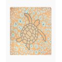 serviette SAND CLOUD Honu Turtle