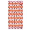 BEACH TOWEL SAND CLOUD