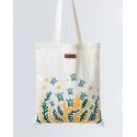 Everyday Tote SAND CLOUD Swimming Turtles