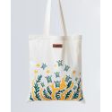 SAND CLOUD Swimming Turtles Everyday Tote