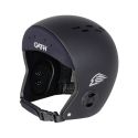 CASQUE DE SURF GATH HAT NEO BLACK