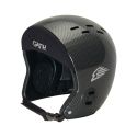 CASQUE DE SURF GATH HAT NEO CARBONE