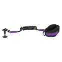 LEASH BODYBOARD PRIDE BICEPS STRETCHFIT 8MM RUGGED EDITION