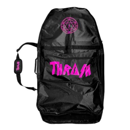 FONDA THRASH TRAVEL BAG ULTRALIGHT