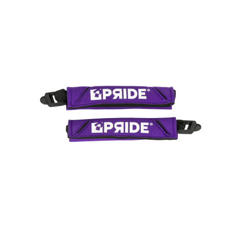 PRIDE FIN SAVER STRAP 