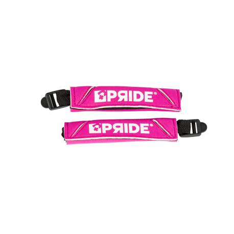 PRIDE FIN SAVER STRAP 