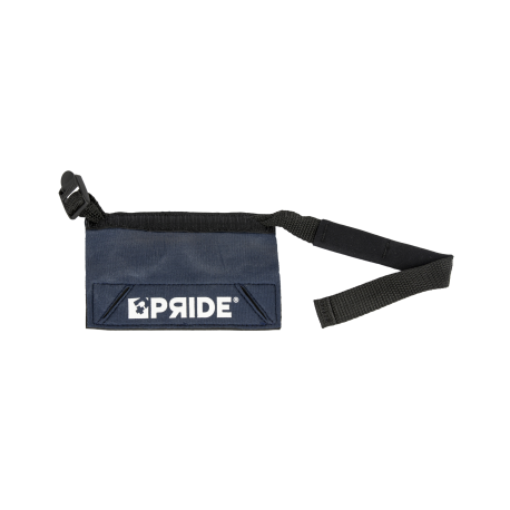 PRIDE FIN SAVER STRAP 