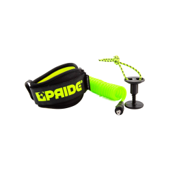 PRIDE STRETCHFIT® BICEPS LEASH