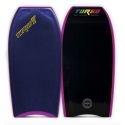 BODYBOARD TURBO V MIDNIGHT BLUE/VIOLET JADE