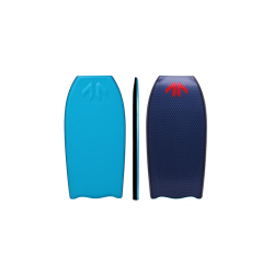 BODYBOARD FOUND MR ULTRA 10:10 ROUNDED BAT