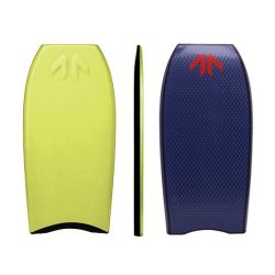 BODYBOARD FOUND MR ULTRA 10:10 PP