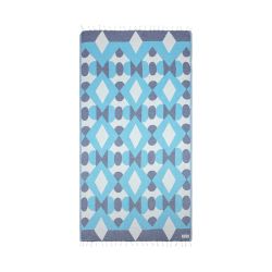 BEACH TOWEL SAND CLOUD Basking Blanket