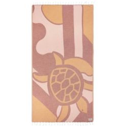 BEACH TOWEL SAND CLOUD Fraser