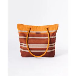 SAND CLOUD Reef Turtles Beach Tote