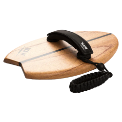 HANDPLANE BODYSURF WAW BOIS