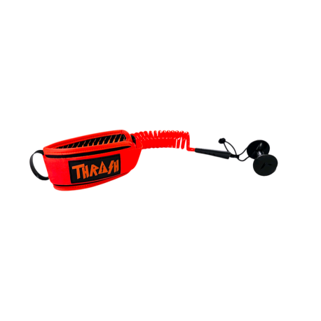 THRASH BICEPS LEASH