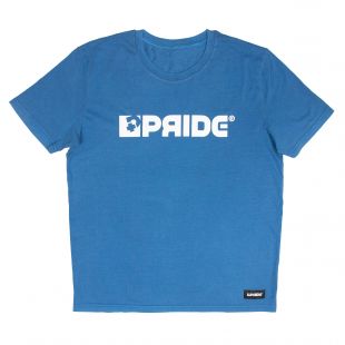 PRIDE LOGO TEE