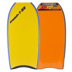 BODYBOARD MOREY MACH 7SS PP