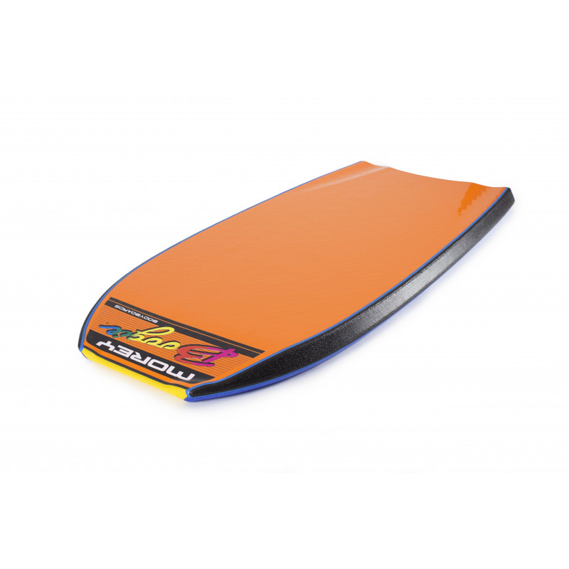 mach 7ss bodyboard