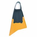 BODYBOARD SWIMFINS VULCAN V2 DGREY/SPECTRA/LGREY