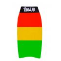 HOUSSE BODYBOARD THRASH CHAUSSETTE STRETCH