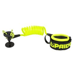 PRIDE DELUXE WRIST LEASH